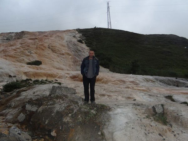 David Khakhutaishvili