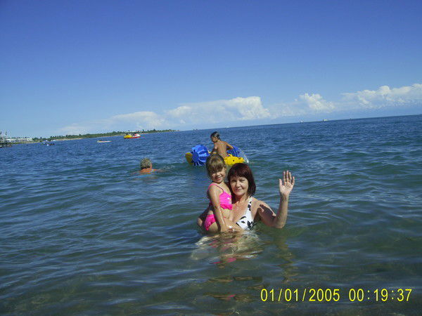 Лариса Радченко