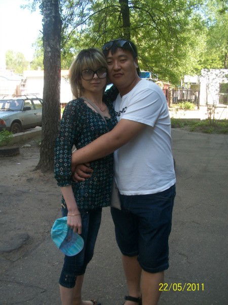 Виктория Ким