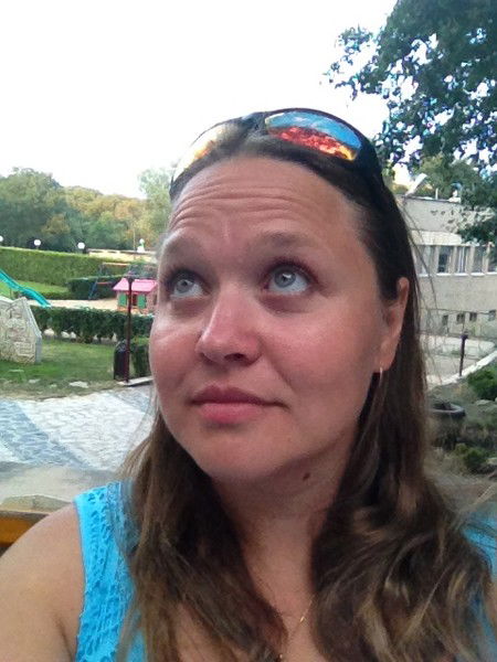 Евгения Терешкина