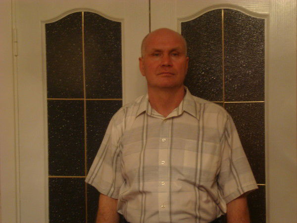 Юрий Дубовцев