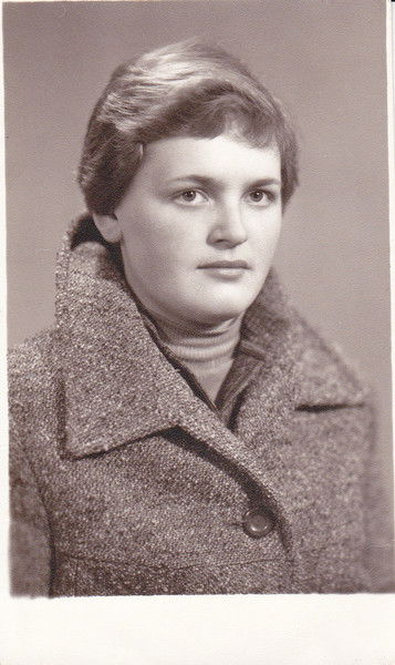 Алла Радченко