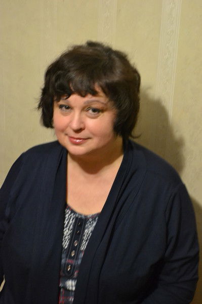 Ирина Мальцева