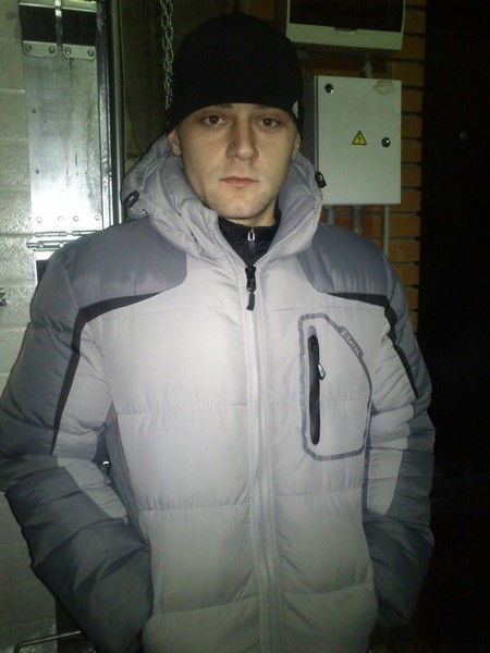 Егор Болдаков