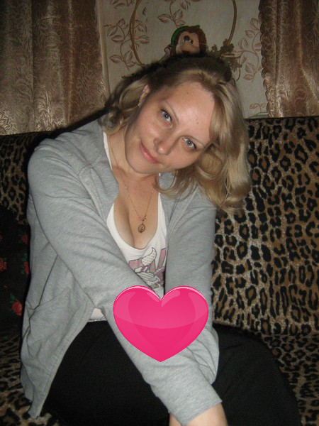 Юлия Ильина