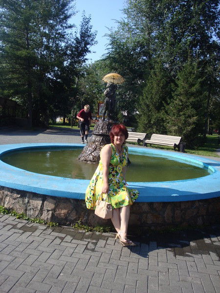 Ляйля Сибгатуллина