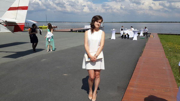 Маришка Маринина