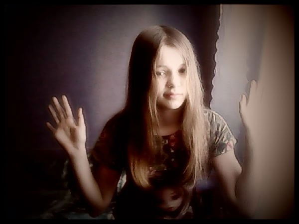 Лерочка Винцевич