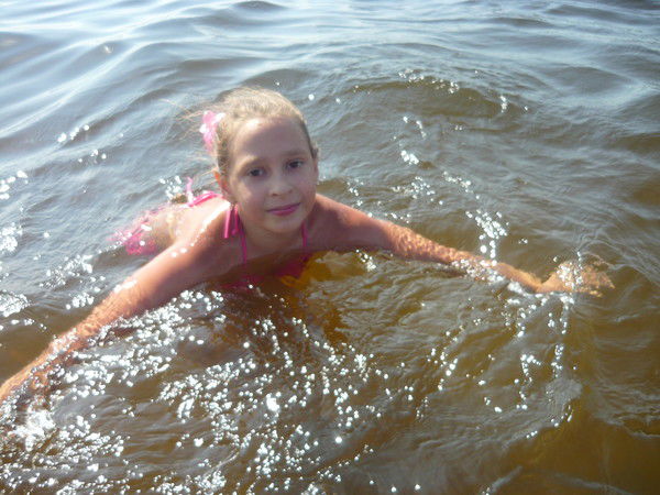 Алиса Антонова