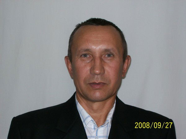 Timergali Shaidullin