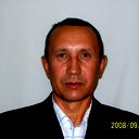 Timergali Shaidullin