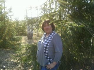 Ольга Литвиненко