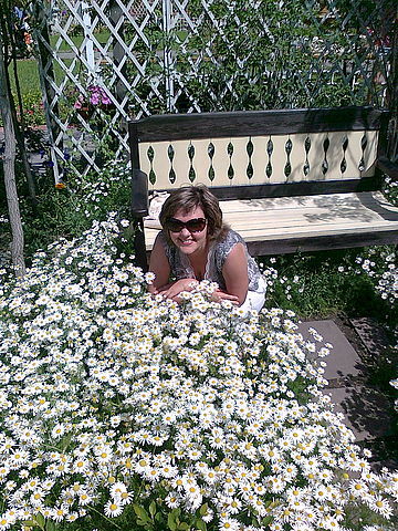 Наталья Дубенец