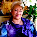 Галина Коржова