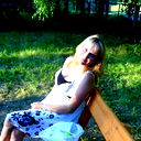 Lydmila Shevchenko