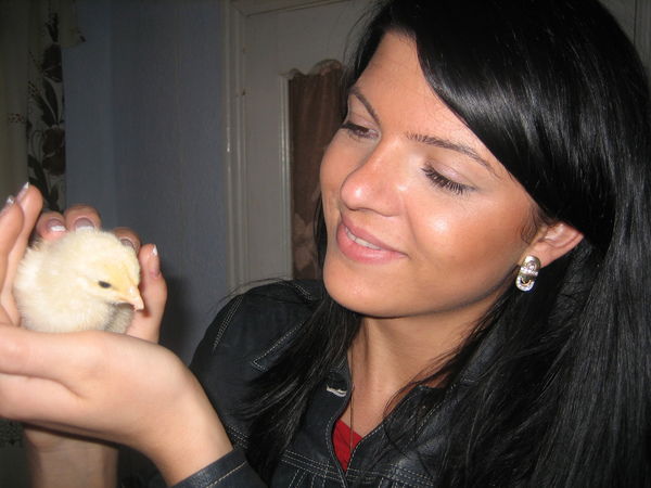 Инга Сергеева