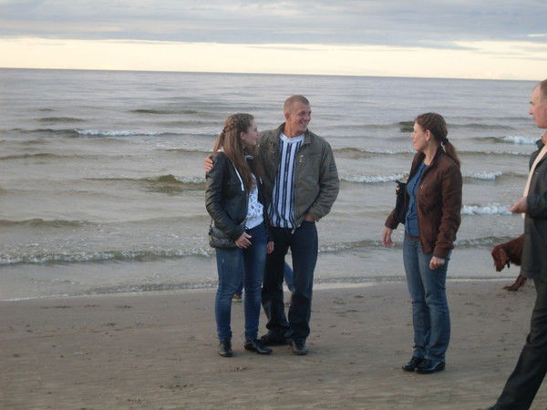 Михаил Москаленко