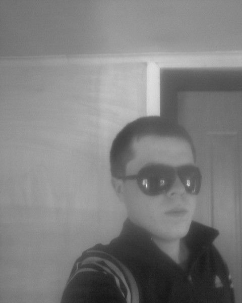 Сергей Смирнов