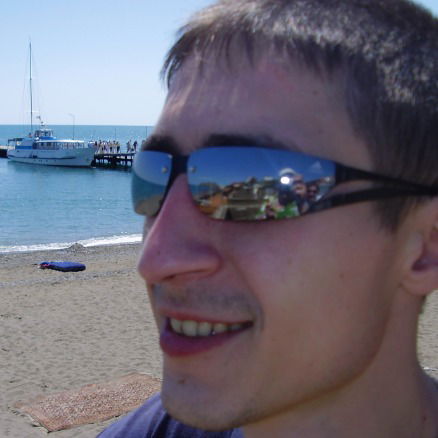 Валентин Степко