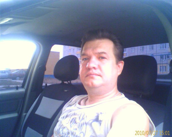 Александр Лобачёв