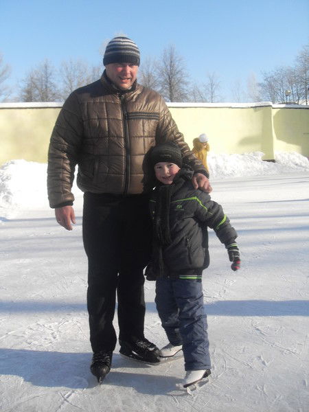 Елена Нечаева