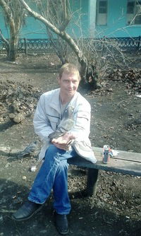 Павел Коновалов