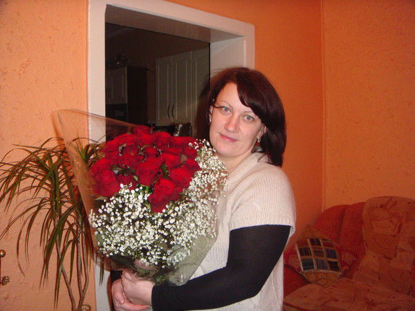 Татьяна Поп [Данилич]