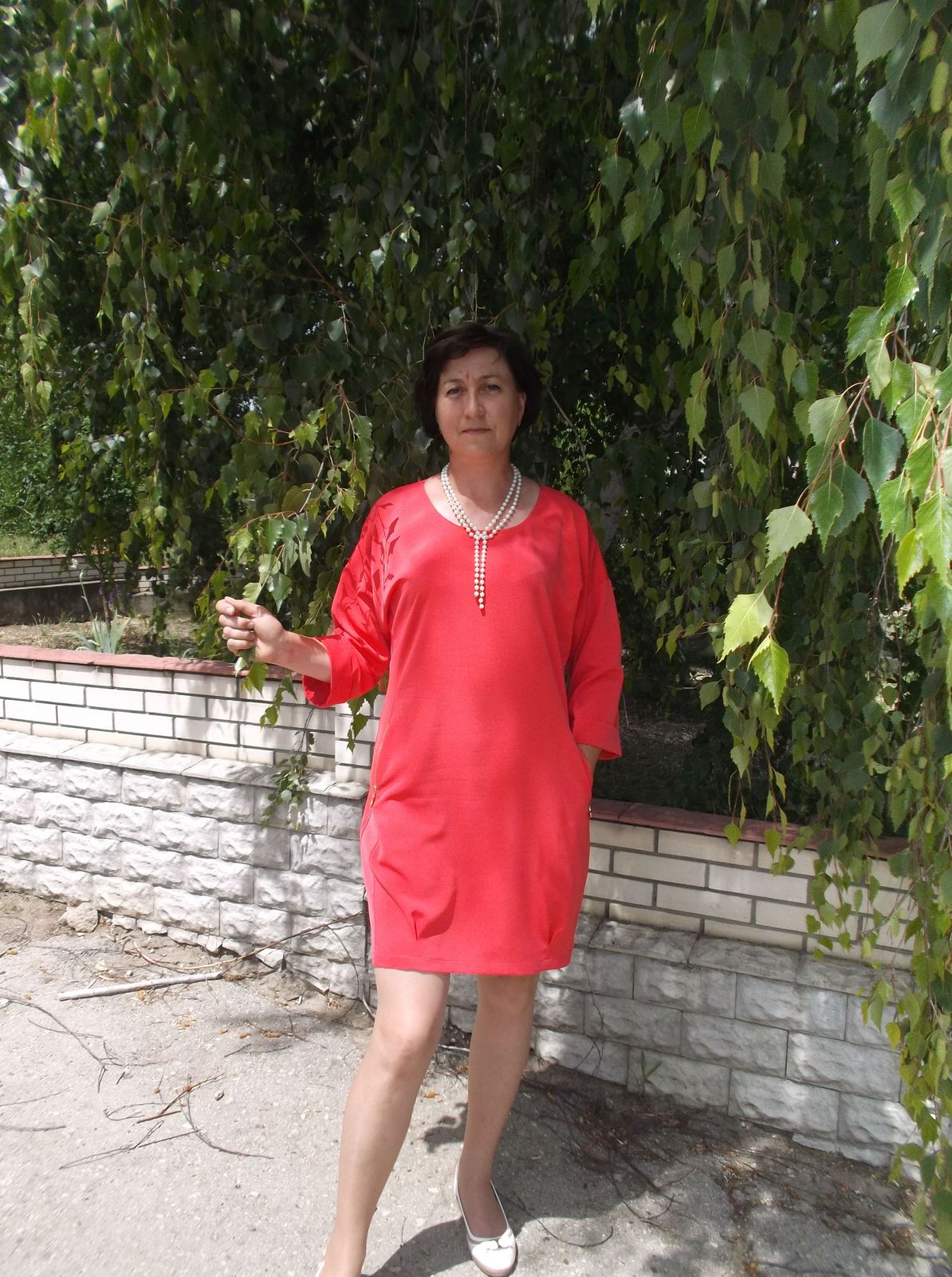 Алена Краснова - Орлова