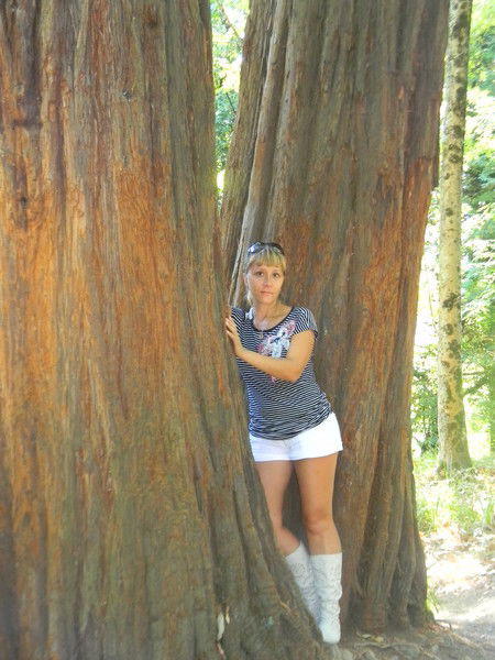 Аллa Ваглаотс