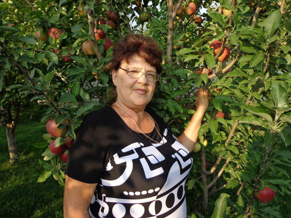 Раиса Ярыгина