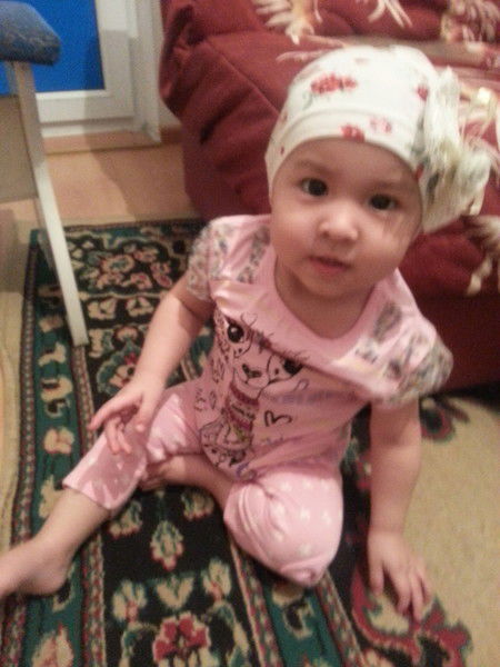 Марал Тусипжанова