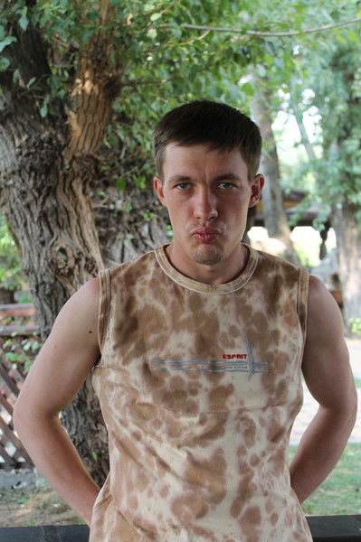 Токарев Евгений