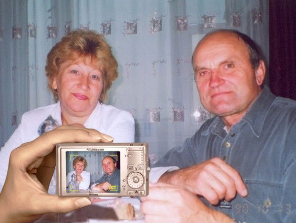 Наталья Журавель