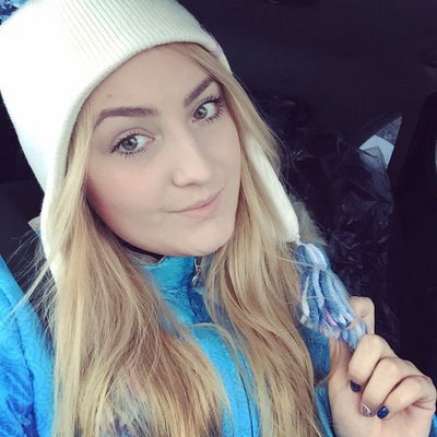 Анна Ершова