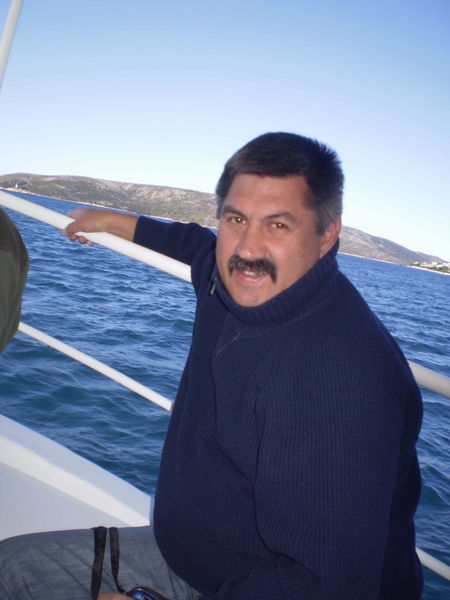 Андрей Петухов