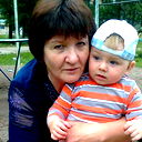 Марина Александрова