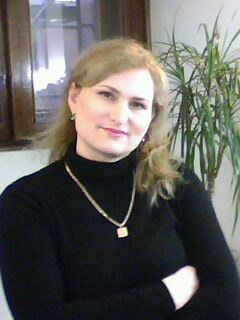 Софья Хасбулатова