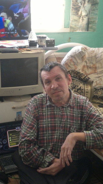 Олег Сморчков