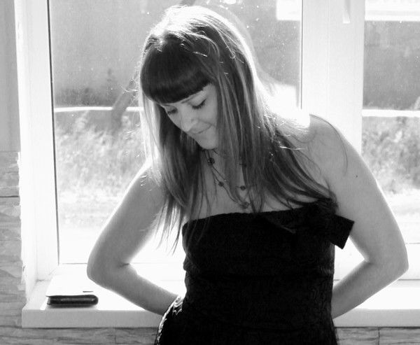 Ксения Калюжная