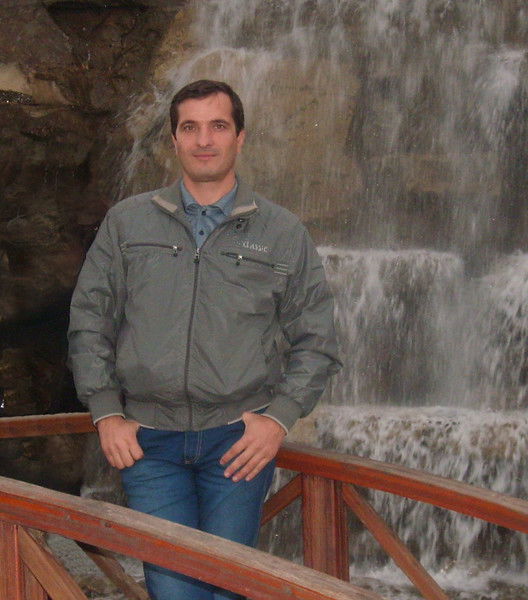 Усам Усамыч