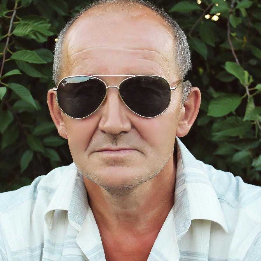 Егор Палыч