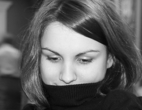 Наталья Игоревна