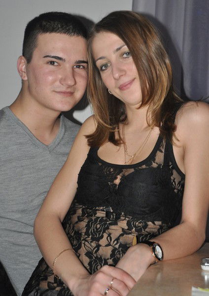 Павел Григорьев