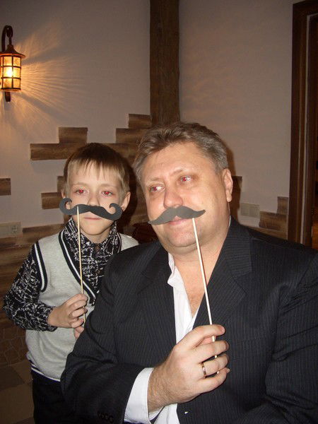 Александр Горбань