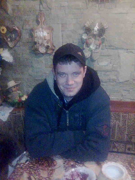 Игорь Франюк