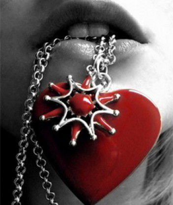 Алена Мантуленко