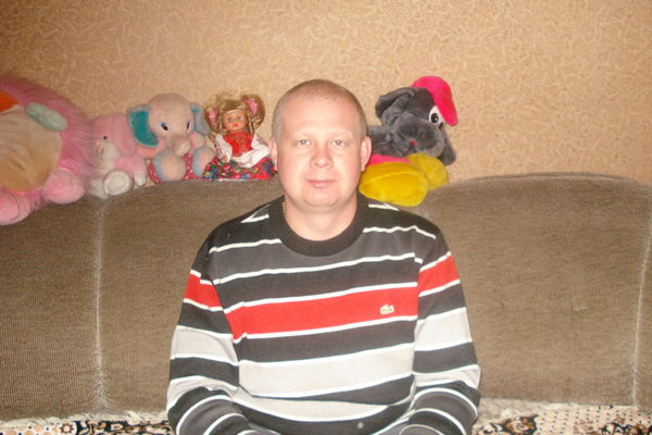 Александр Сивак