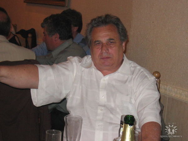 Юрий Миносян