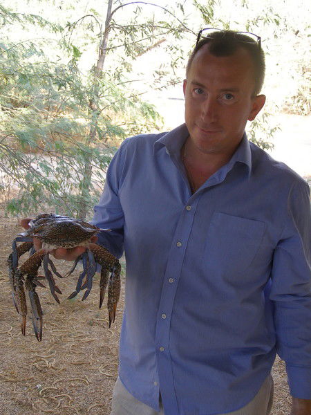 Вячеслав Павлов