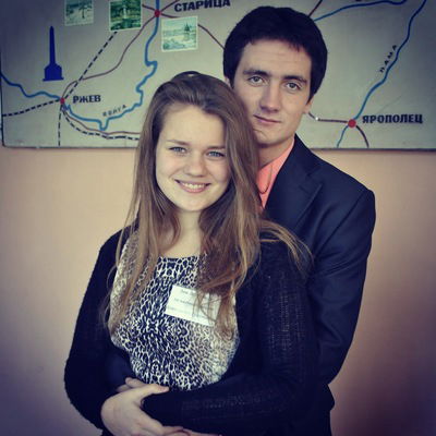 Александра Пятницкая